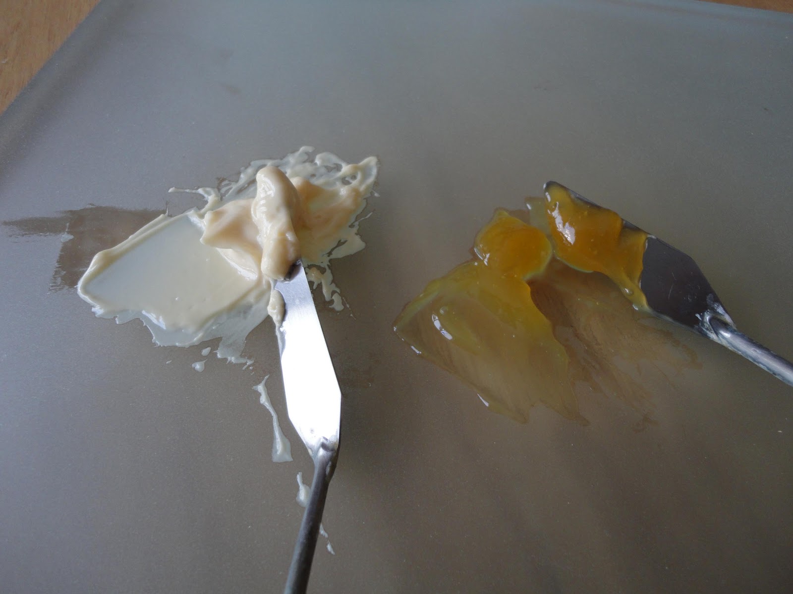 Medium Et Emulsion La Technique Mixte Un Renouveau Des Procedes