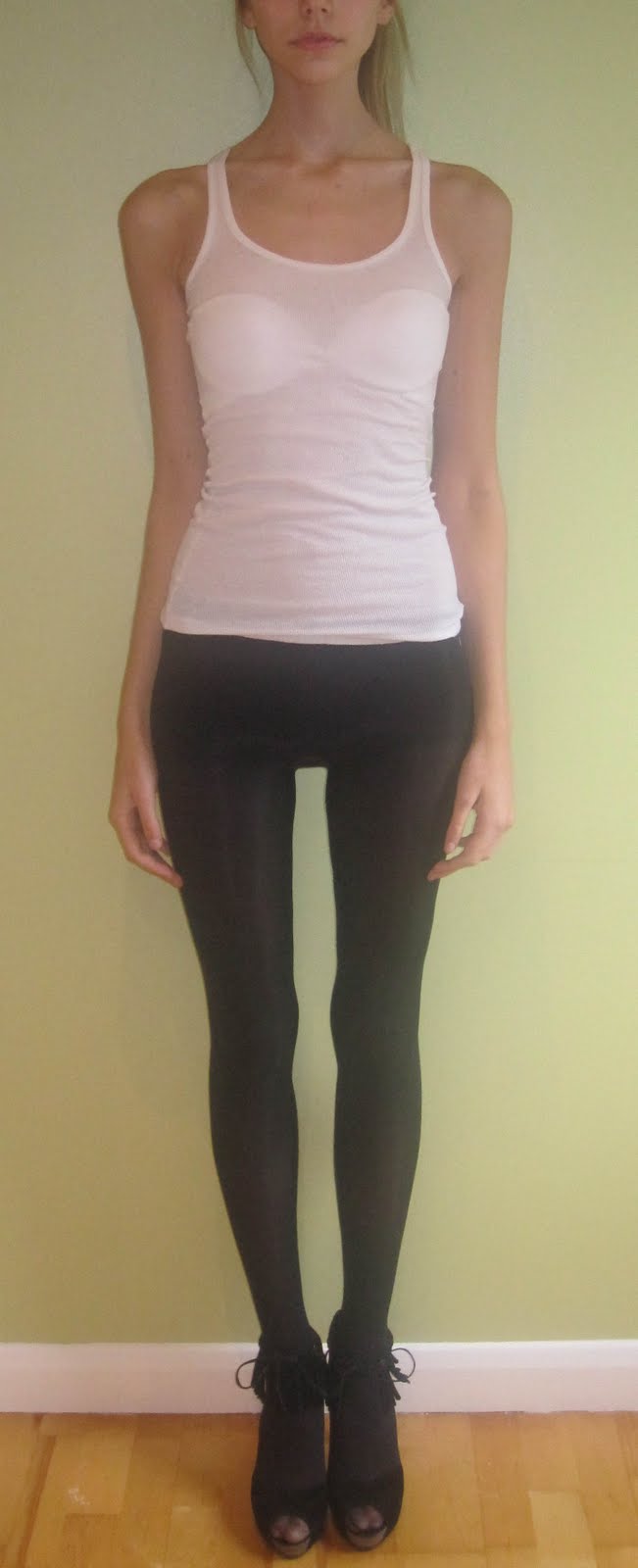 SHUGAW Blog 'STICK' skinny.