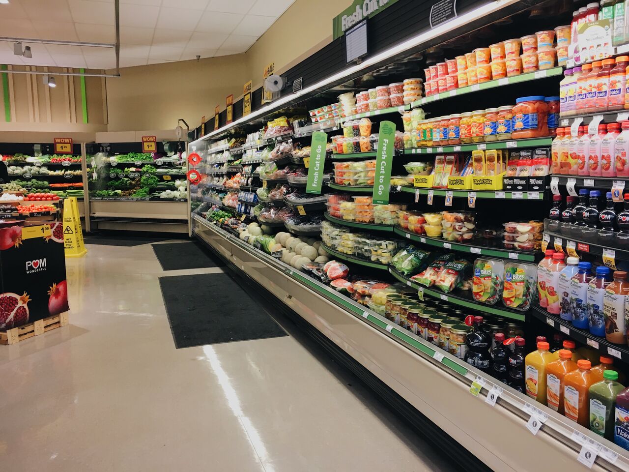 Tips For Grocery Shopping