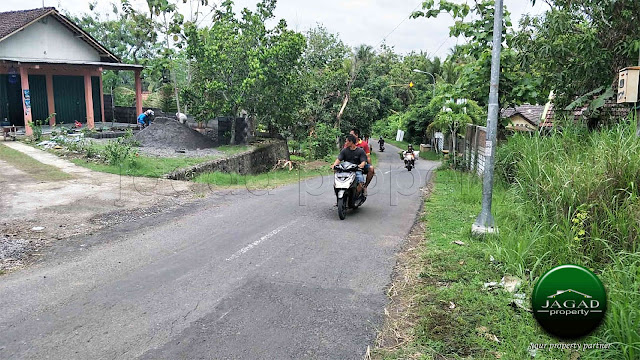 Mini Cluster dekat Kampus Mercubuana jalan Wates Mini Cluster dekat Kampus Mercubuana jalan Wates
