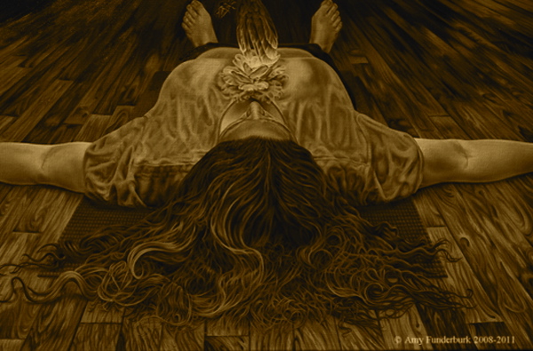 11+ Savasana Poems