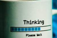 Thinking cup - Image Source: http://farm4.staticflickr.com/3023/2808468566_6d19c9e090_o.jpg