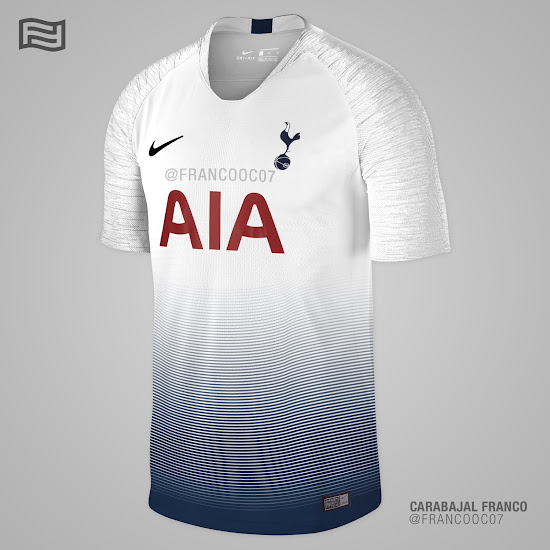 New Nike Tottenham Hotspur 2022/23 away kit revealed as Spurs pay tribute  to Jimmy Greaves 