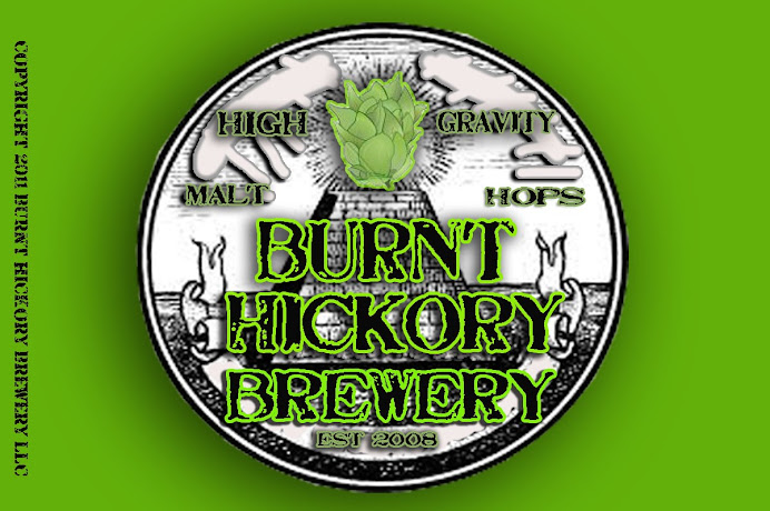 The Burnt Hickory Brewery