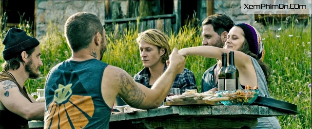 Ranh Giới Chết, Point Break