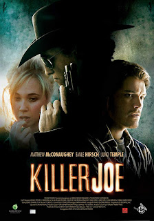 Kẻ Mất Lương Tri - Killer Joe Kẻ Mất Lương Tri