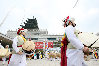 SEOLLAL: Cómo se celebra el año nuevo coreano