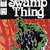 Roots of the Swamp Thing #5 - Bernie Wrightson cover reprint & reprint, Wrightson/Jones reprints, key reprint