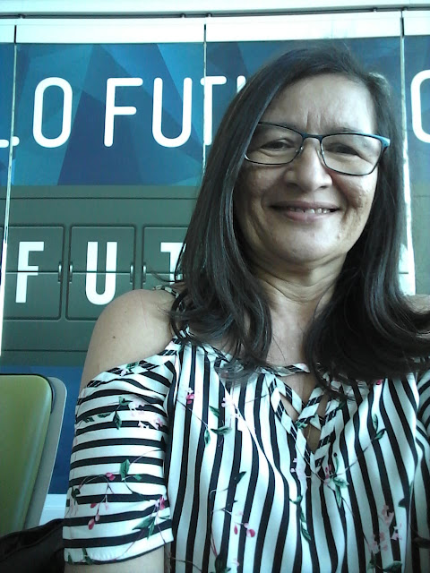 Secretária de Saúde de São Paulo do Potengi participa de Congresso ...