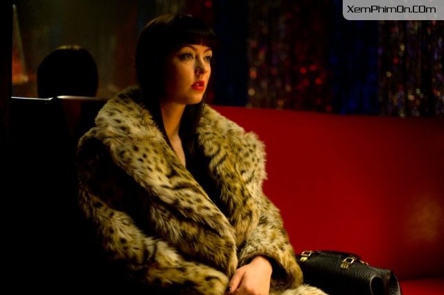 Y Nữ Bóng Đêm - American Mary