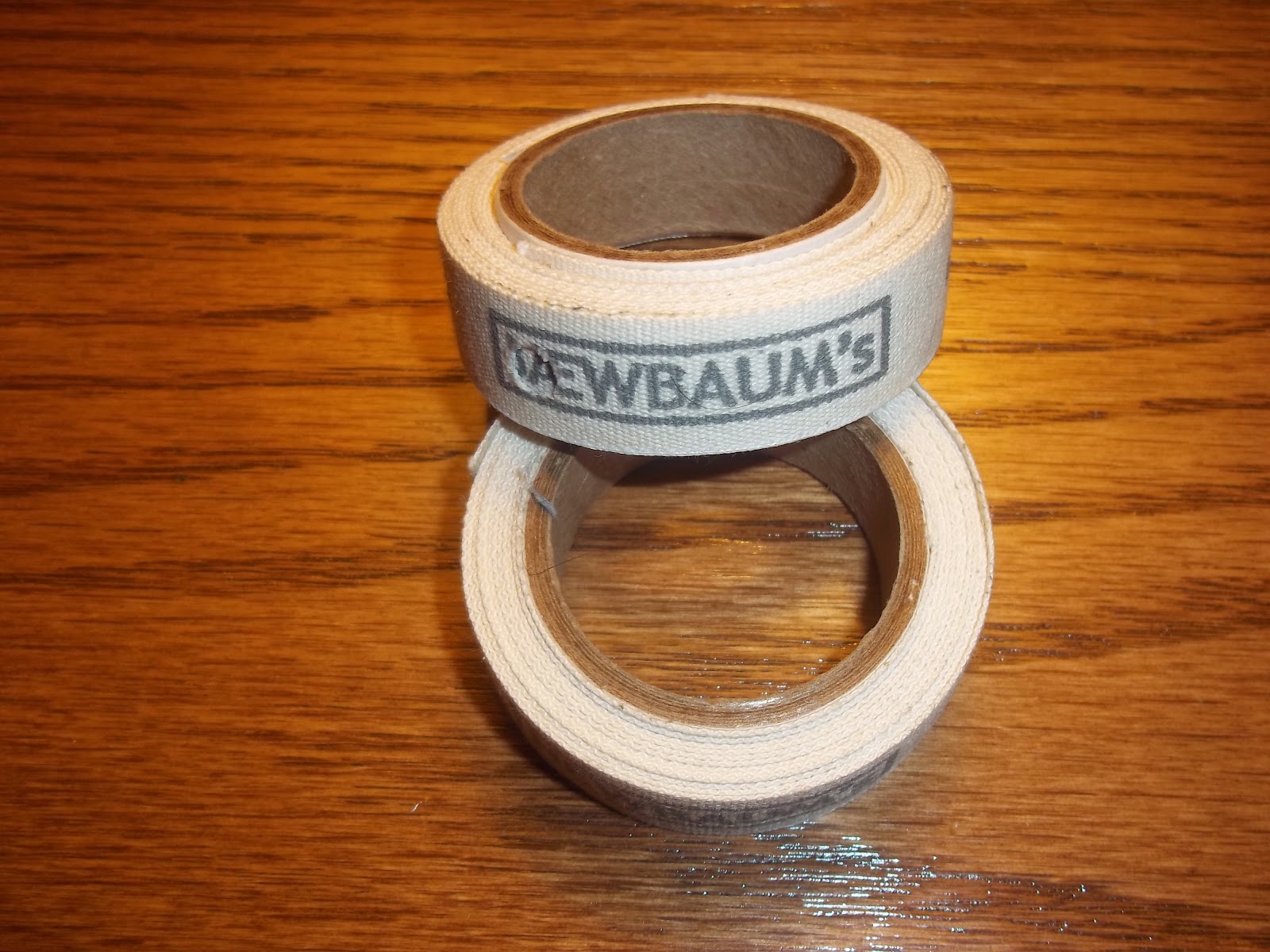 newbaums handlebar tape