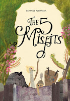 https://www.goodreads.com/book/show/24397208-the-5-misfits?ac=1&from_search=1
