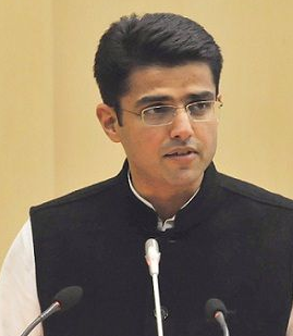 Sachin pilot wife, address, marriage, photo, contact number, wife photo