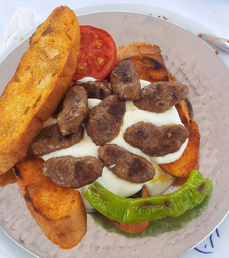 TUNATAN SERDİVAN SAKARYA İFTAR MENÜSÜ Ne Kadara Yenir?