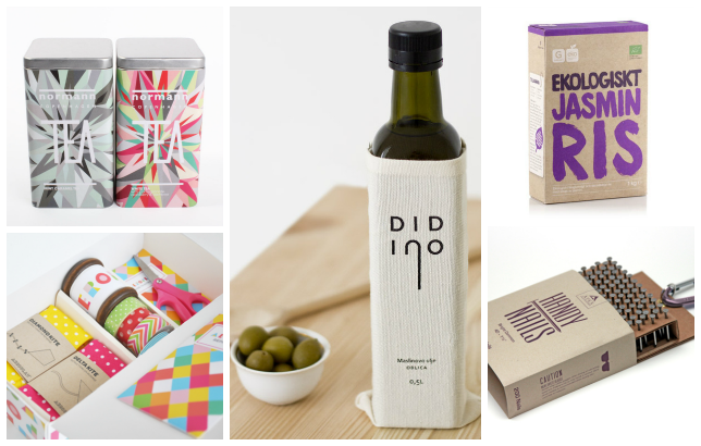 Cómo hacer un envoltorio atractivo para tus productos