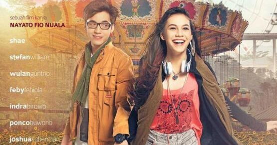 Preview Film Indonesia 3600 Detik 2014 Kumpulan Film