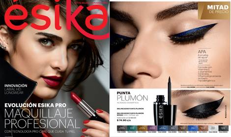 catalogo esika campaña 12 2017 mexico esika catalogo campaña 12 2017 mexico