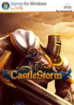 Descargar CastleStorm MULTI8 – ElAmigos para 
    PC Windows en Español es un juego de Estrategia desarrollado por Zen Studios