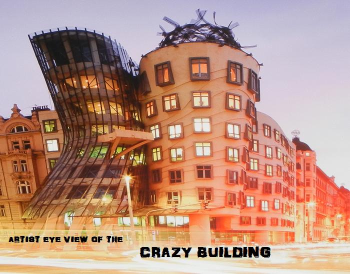 Crazy Building