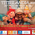 Festival Titirilandia 2014 en el Retiro