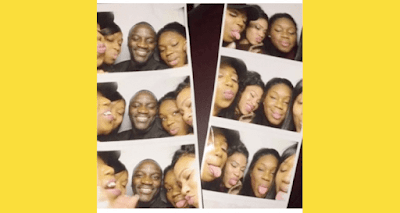 LEAKED! Akon Caught Cheating On His 7 Wives With Instagram Model