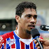 ESPORTE / Atacante Hernane agora é jogador do Bahia