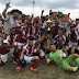 Domingo começa o Campeonato Veterano de futebol de Itupeva