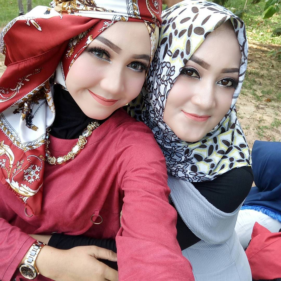 Terbaru 27+ Jilbab Cantik Aceh, Warna Jilbab