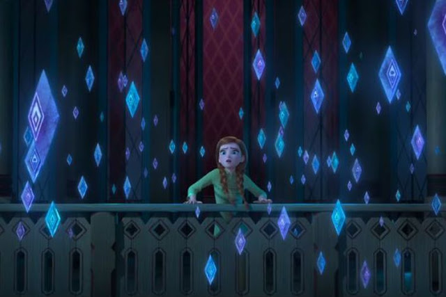  Inilah Fakta Tentang Film Frozen 2, Yang Tayang Pada Tanggal 22 NOV 2019