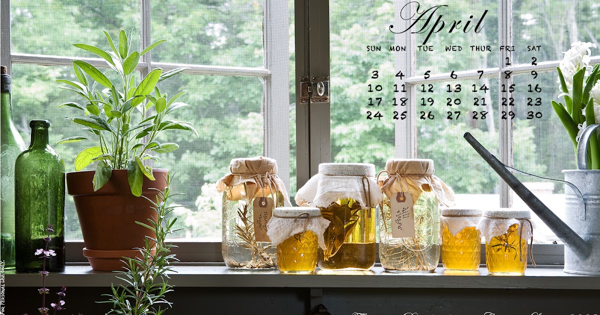 Desktop Calendar April 2016 circa home living: april 2016 desktop calendar Desktop Calendar April 2016 circa home living: april 2016 desktop calendar