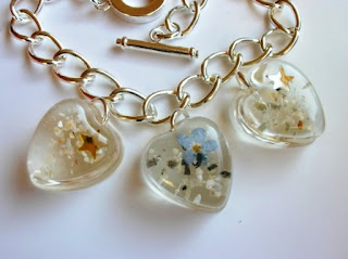 Keepsake Jewellery for Ashes