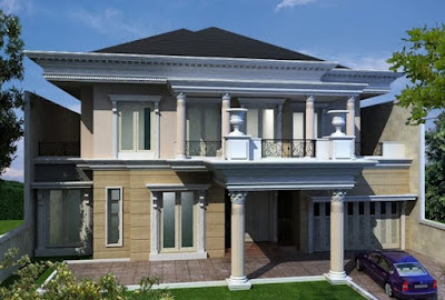 model teras rumah mewah terbaru model teras rumah mewah terbaru