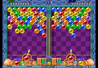 Puzzle Bobble Game Full Version Free Download