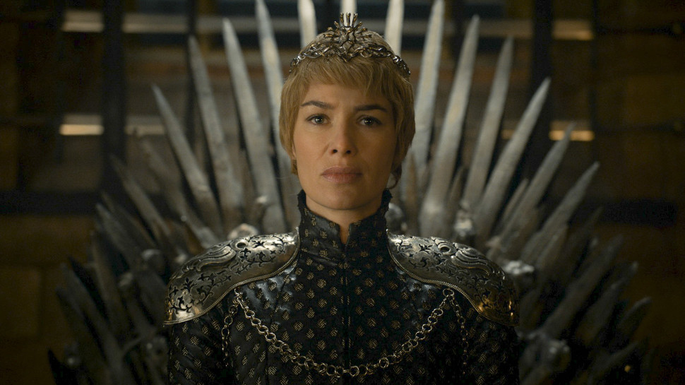 Ultimo episodio da sexta temporada de game of thrones Girl On Film Game Of Thrones Temporada 6 Episodio 10 A Coroacao Da Rainha