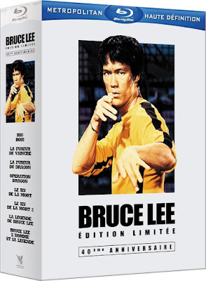 [Mini-HD][Boxset] Bruce Lee Legendary Collection (1971-1981) - บรู๊ชลี ดิ อัลติเมท คอลเลคชั่น ภาค 1-6 [1080p][เสียง:ไทย AC3/Chi+Eng DTS][ซับ:ไทย/Eng][.MKV] BL_MovieHdClub