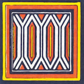 BERITA SASTRA BUDAYA: Nama dan Makna Motif Tana Toraja