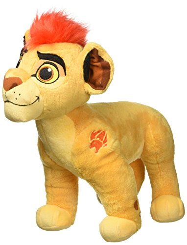 lion guard toys argos