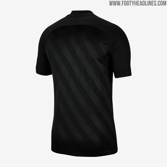 Third Kit Inspired Nike Challenge III Teamwear Kit Released - 2020-21 ...
