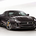 Auto. Jaguar f-type s coupé awd, prime impressioni