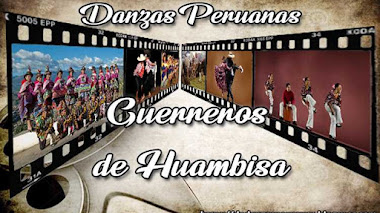 Guerreros de Huambisa