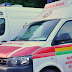Robbers attack ambulance leading to death of 10-day-old baby 
