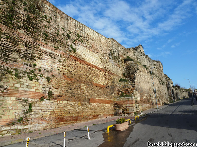 Sammelsurium Istanbul