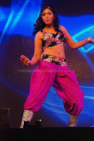 Anjali, hot, dance, at, 7am, arivu, audio, launch