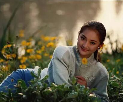 Ngỡ ngàng với nhan sắc Châu Tấn năm 16 tuổi - Ảnh 17 Ngo ngang voi nhan sac Chau Tan nam 16 tuoi - Anh 17