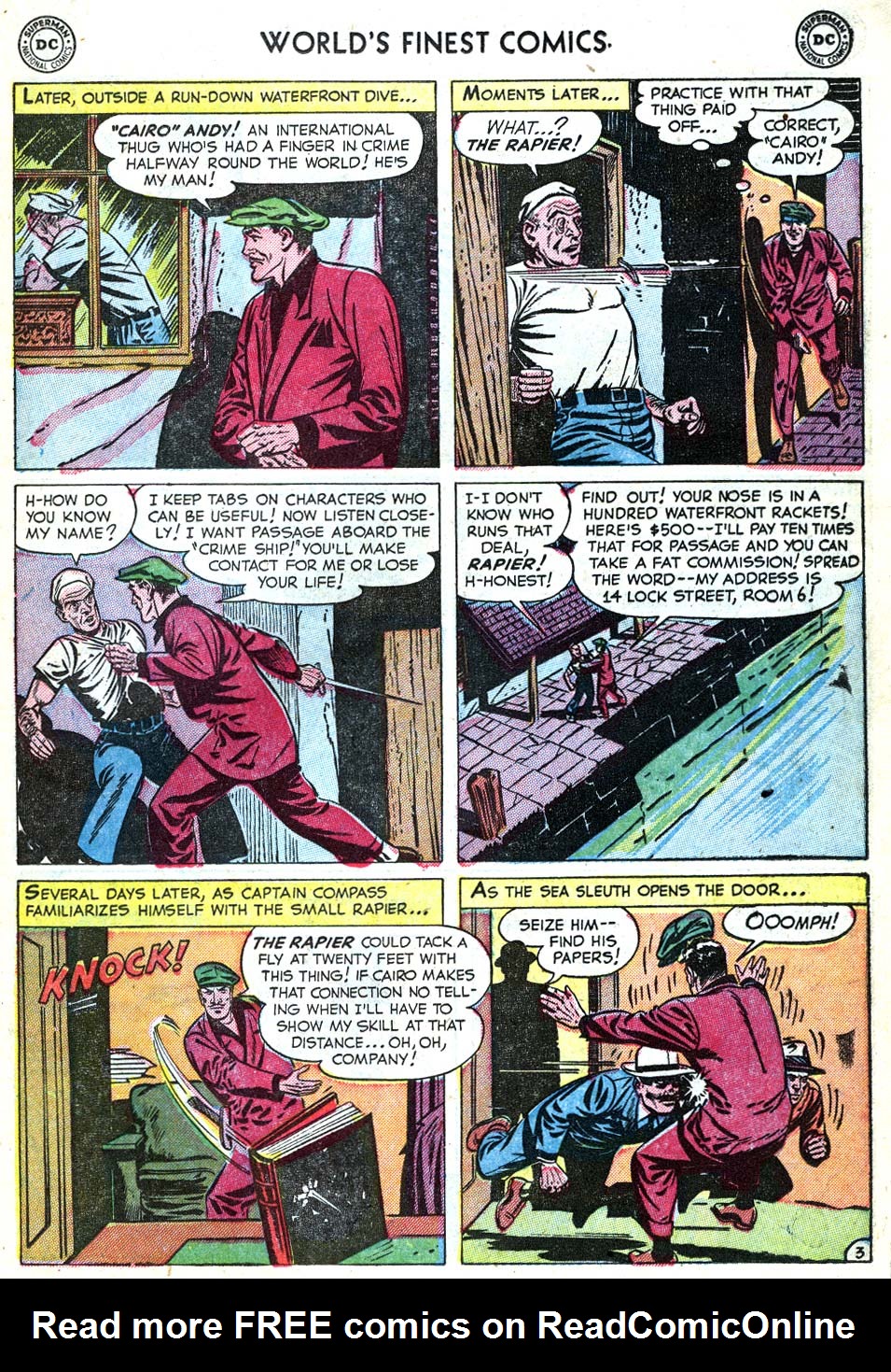 Worlds Finest Comics 63 Page 28