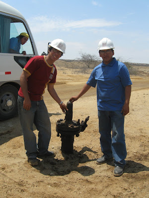 CONDUCTOR CASING DEFINITION