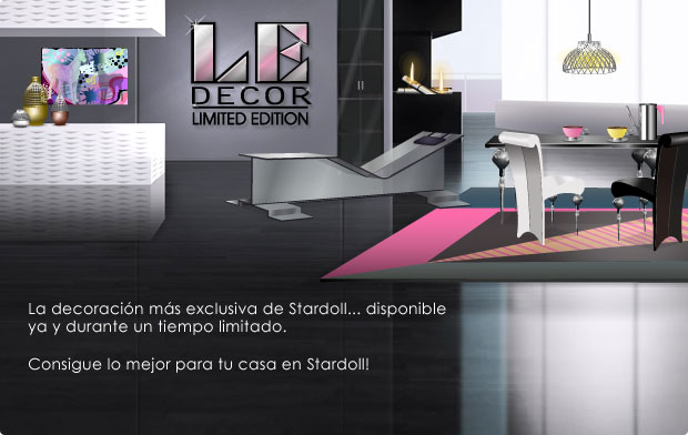 Stardoll Central: marzo 2011