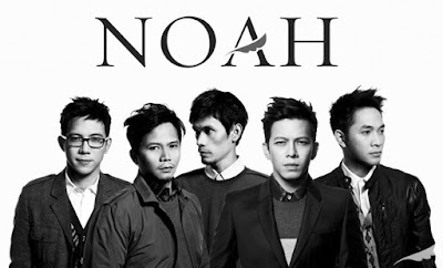 lagu noah download Lirik download mp3 lagu noah ini cinta.