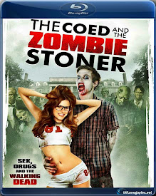 Watch Movies The Coed and the Zombie Stoner (2014) Full Free Online