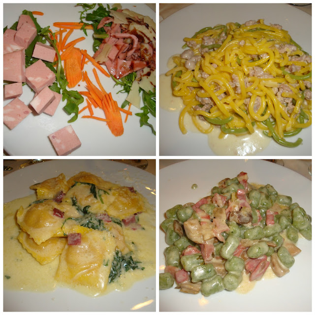 Onde comer em Bolonha - Ristorante Pizzeria Il Portico Onde comer em Bolonha - Ristorante Pizzeria Il Portico